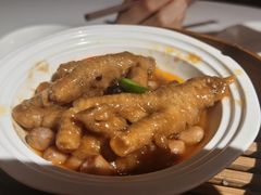 -潮福城潮州大酒楼(湖滨北路店)