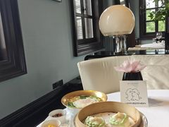 -宝丽轩中餐厅BAOLIXUAN
