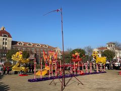 -歌斐颂巧克力小镇