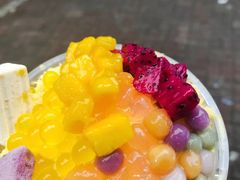 -彭城薯栗(富国街店)