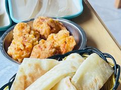 -范贤光鸡公煲(平乐园总店)