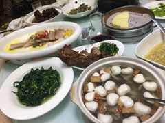 -九重天大饭店(北大街店)