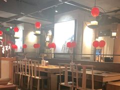 大堂-呷哺呷哺 黄金牧场 (新中关购物中心店)