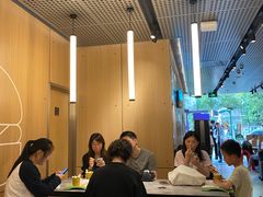 -麦当劳(徐汇漕溪北路百脑汇店)