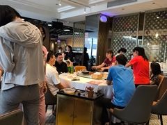 -中西名菜(增城店)