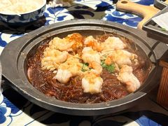 -绿茶餐厅(布吉万象汇店)