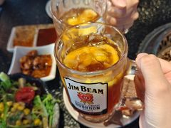 -牛焱·烧肉酒肆(五大道店)