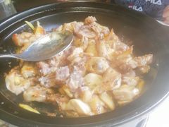 -味可道美食坊(福基路店)
