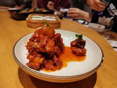 -青梅酒肆PLUS(长白仙岛北路店)