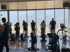 -普拉达游泳健身(水湾1979店)