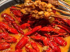 -1819餐厅·团队聚餐·烤串·精酿