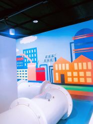 -北京科学中心儿童乐园