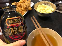 -邓莽子老火锅(鲁祖庙店)