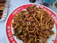 -滴滋味·新疆炒米粉·炒三凉(乌市总店)