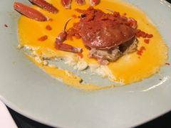 -蟹榭·本帮江浙菜·蟹宴(五角场合生汇商场店)