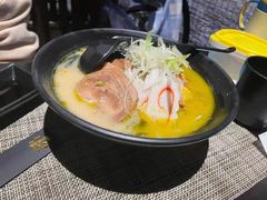 -山上下日本料理(万象城店)