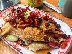 -绝城芋儿鸡(龙王庙街总店)