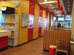 大堂-南粥北面(东大桥店)