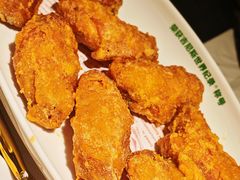 -新白鹿餐厅(松江开元地中海店)