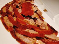 -同喜烤鸭店(光芒店)