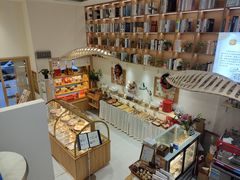 -江物面包·咖啡·蛋糕(四码头店)