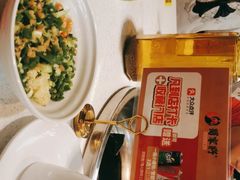 -蛙一刀·麻椒鱼火锅(金仙桥店)