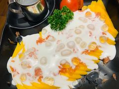 -小川洋风料理(街道口店)