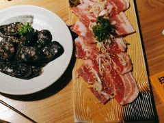 -江户烧肉(高德店)