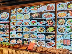 -牛头鱼庄·地道广西菜(西明店)