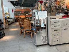 -Aqua Oasis 水天堂(爱山广场店)