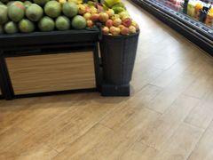 -百佳永辉超市(来福士广场店)