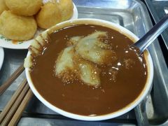 面茶-护国寺小吃(新街口店)