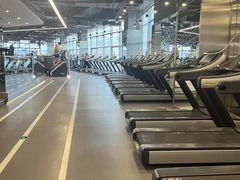 -OXYGYM 奥美氧舱运动中心(朝阳大悦城店)