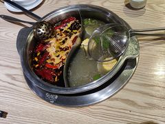 -正禾鲜·潮汕牛肉火锅(凯德天府店)