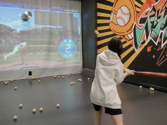 -极限PLAY运动娱乐新世界·团建派对潮玩休闲馆·室内蹦极高空游乐园