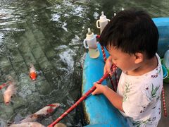 -北戴河集发农业梦想王国