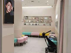 -天真蓝照相馆(五角场百联又一城店)