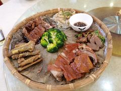 -台山第一家兴华黄鳝饭·黄鳝婆(合水分店)