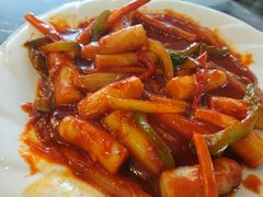-桃园中华料理炸酱面(燕儿岛路店)
