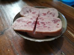 午餐肉-星鸿社重庆老火锅