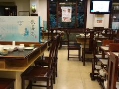 大堂-钦善斋(武侯祠店)