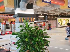-燃无界格斗·拳击搏击体能馆(优品道店)