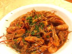 -鹿港小镇经典老上海菜(长乐路店)