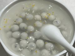 -绿雅酒家(江西中路店)