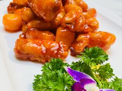 -滁香园·滁州菜(琅琊山店)