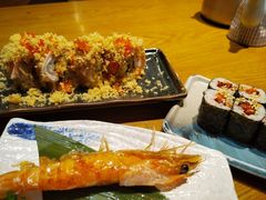 -赤稻·日式料理(禅城店)