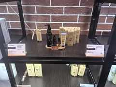-泰合玺·精油疗愈SPA(南京光环花园城店)