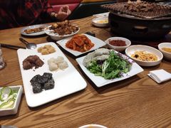 -盛双盛•韩式烤肉