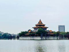 -顺峰山公园