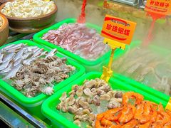 -九记潮汕现切鲜牛肉自助火锅(长沙·方圆荟店)
